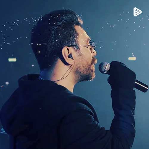 احسان دریادل - پای من