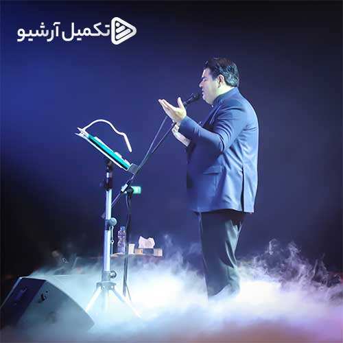 کامران بهادری - حبس ابد
