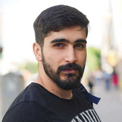 محمد لطفی - دیوونه ردی