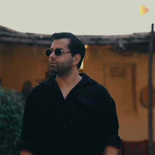 افشین آذری - نیمه شب