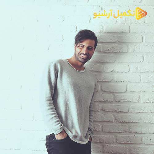 ریمیکس سهراب پاکزاد - مال من باش