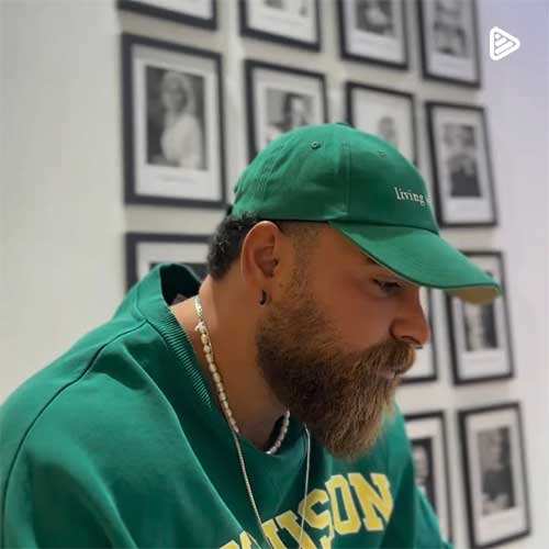 سعید سامی - اعتراف