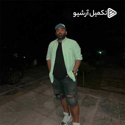 ریمیکس پیربد - بیا بیا (دی جی حمید خارجی)