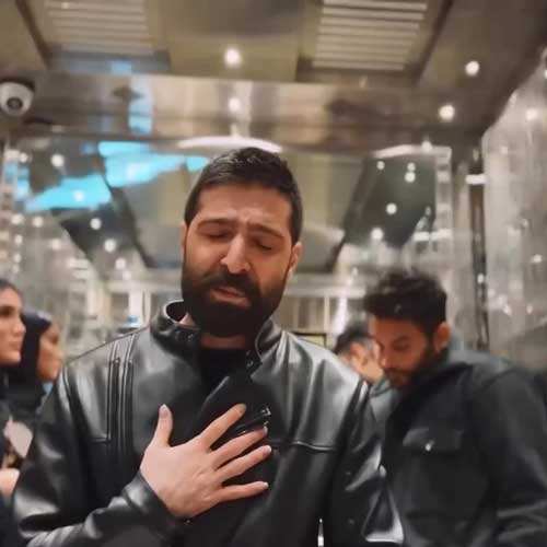 چارتار - حضوری اتفاقی - نسخه  2