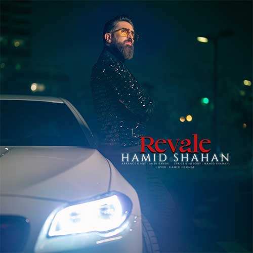 فرزاد فرزین - شبگرد