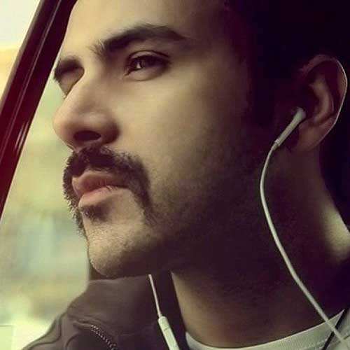 احمد سلو - رها - نسخه  2
