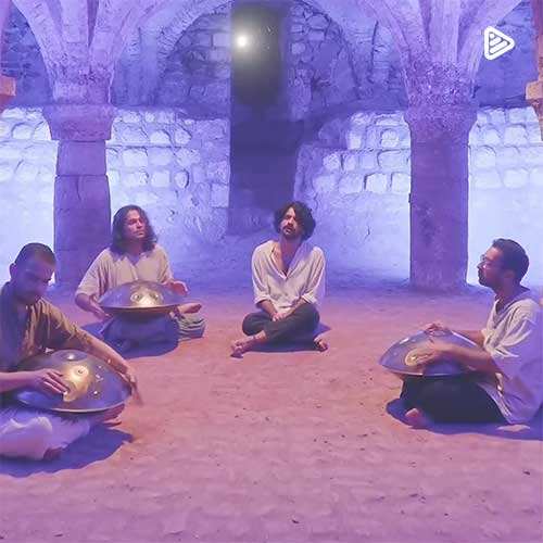 محسن چاوشی - دلتنگ