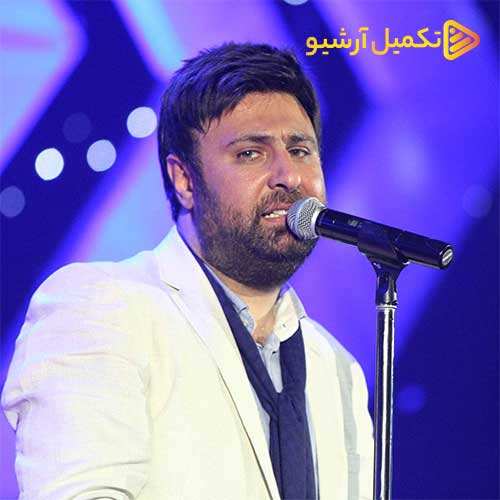 محسن رزاق پور - دورم ازت
