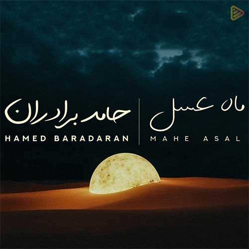 ابوالفضل وزیری - قلب من شکسته - نسخه  2