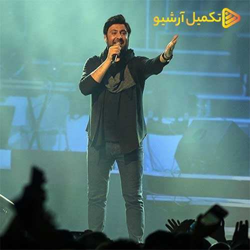 تیک بند - جذاب