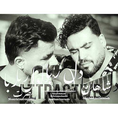 علی عبدالمالکی - دورت بگردم