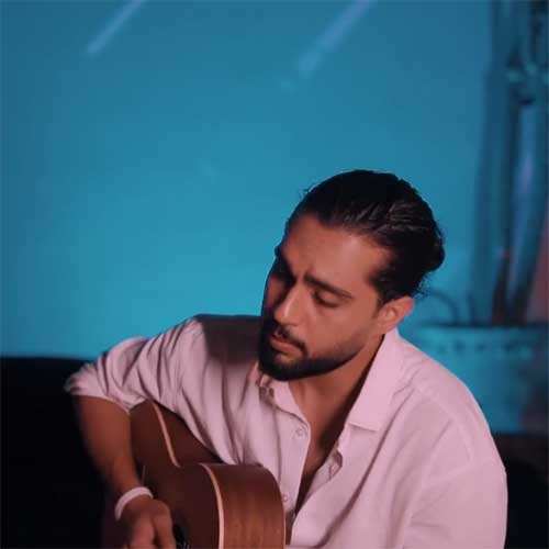 رضا برون - هیجان - نسخه  2