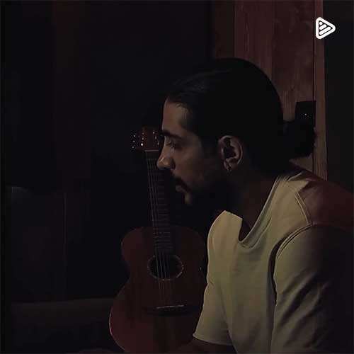 فریدون آسرایی - دنیا بدون تو