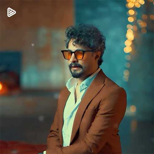 یوسف زمانی - ستاره ها مارو گم کردن انگار