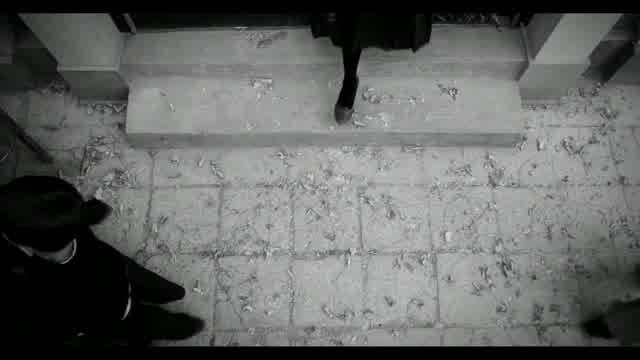 محسن چاوشی به نام جمعه