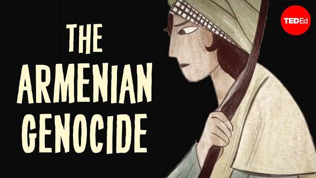 تاریخ زشت: نسل‌کشی ارمنی‌ها - اومیت کورت