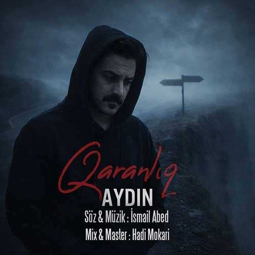 سام احمدی - کار عشق