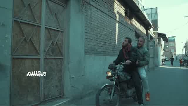 ناصر زینعلی به نام مجسمه