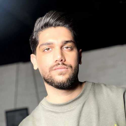 ناصر پورکرم - مادر - نسخه  2