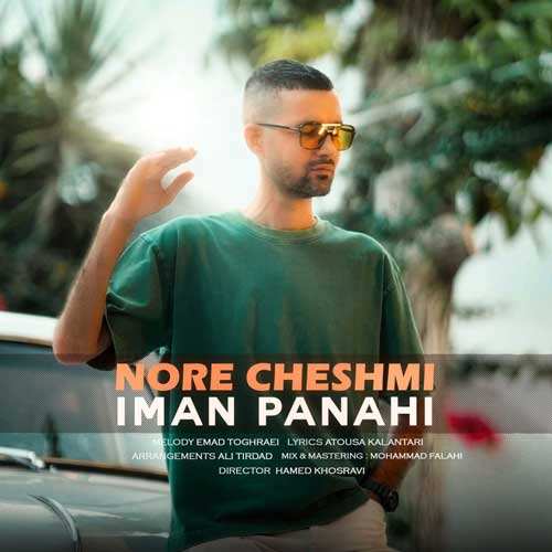 مهدی نریمانی - عاشقتم