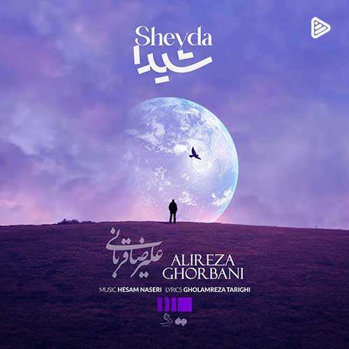 احسان آروبند - ضربه