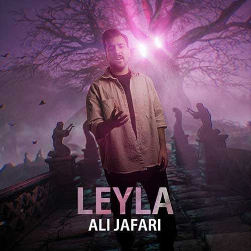 محمد لطفی - موهام دارن سیاه سفید میشن