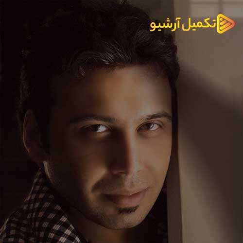 حسین حماد - مادر