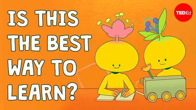 The missing ingredient in how we learn