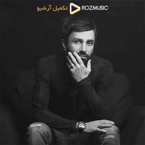 مجید خراطها - دل شکسته - نسخه  2