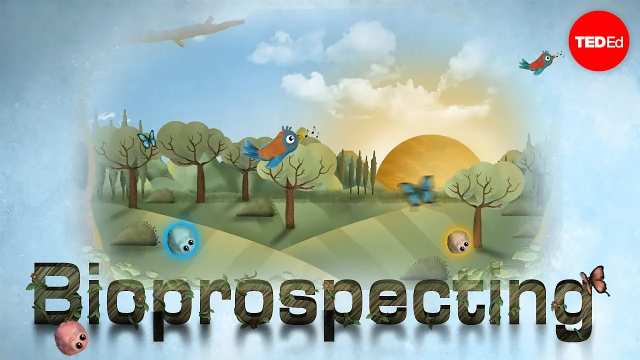 سوخت‌های زیستی و اکتشاف زیستی برای مبتدیان