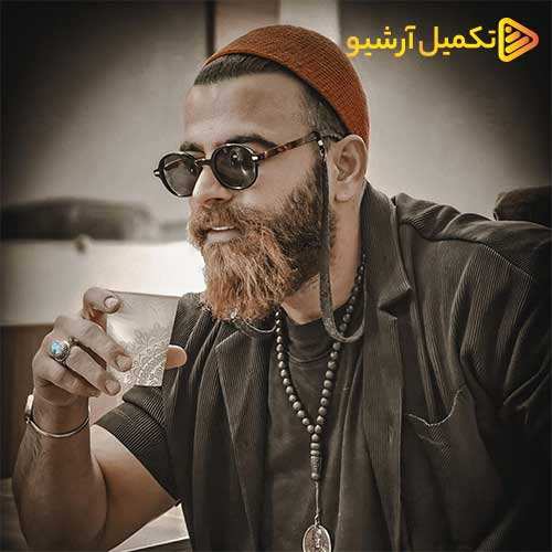 مونو بند - تو بارونی - نسخه  2
