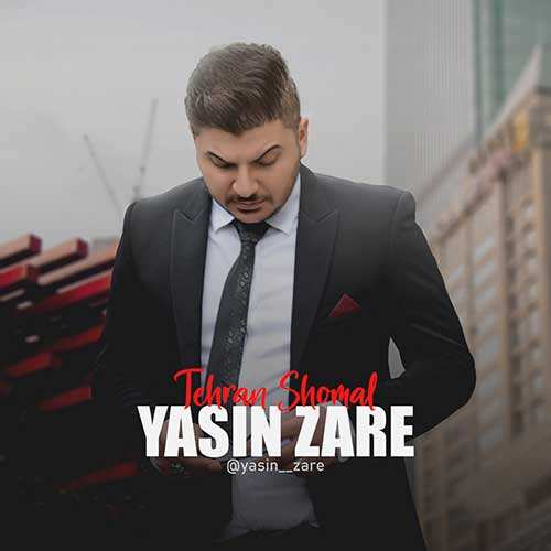 فرزاد فرزین - برگرد