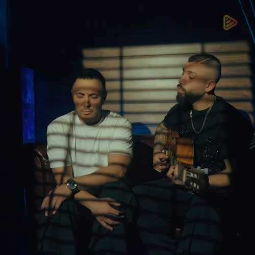 مسعود جاوید - یلدا