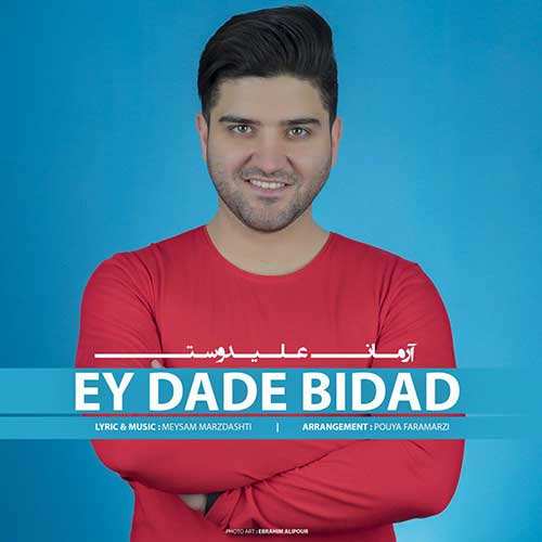 سینا سرلک - دلتنگی - نسخه  2
