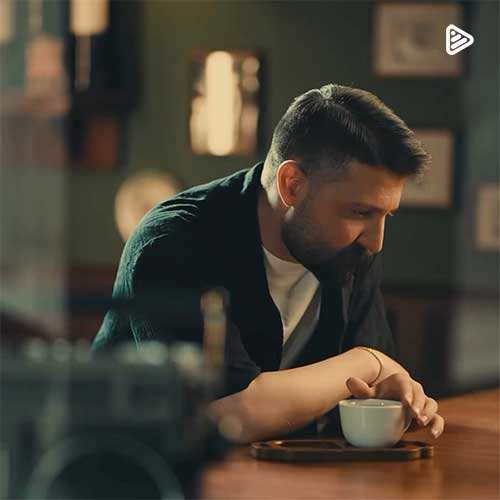 کسری زاهدی - نیاز