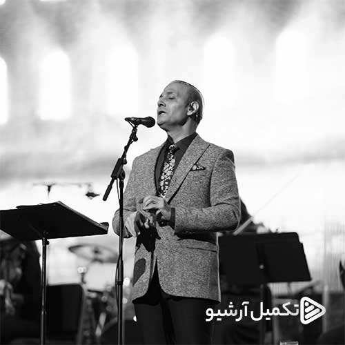امیر ایران - اگر جنگ شود