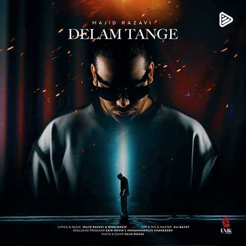 فرزاد فرزین - تنها