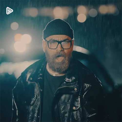 احسان یاسین - ساقیا