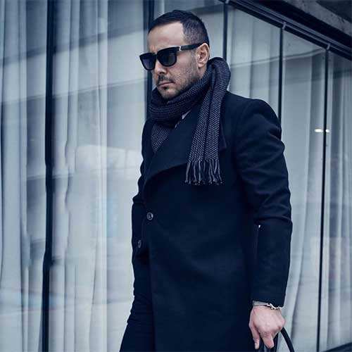 یاشار - نمیشه عاشقش نبود - نسخه  2