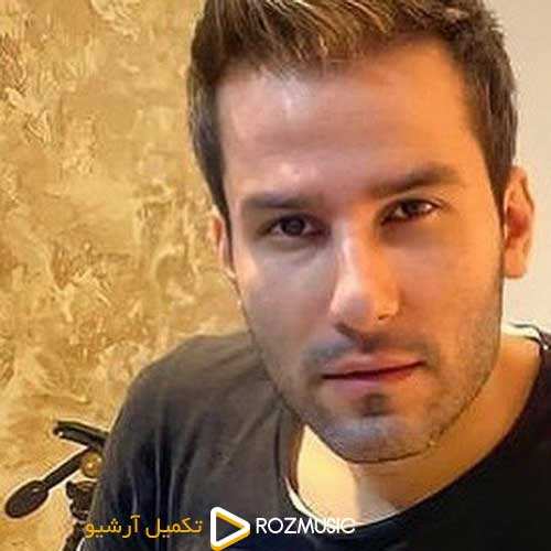 مهدی احمدوند - فالش - نسخه  2