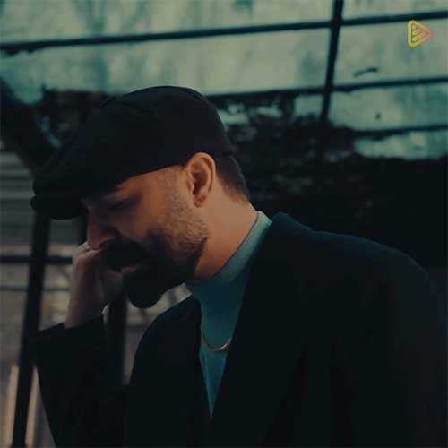 مجتبی جم - جای خالی