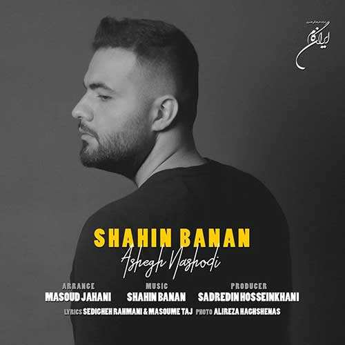 شاهین بنان - عاشق نشدی