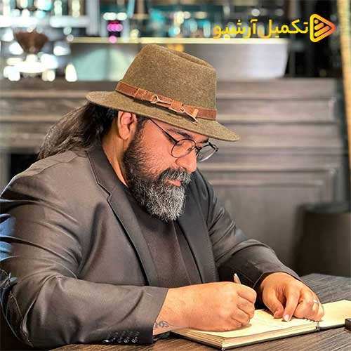 محسن ابراهیم زاده - میدونی