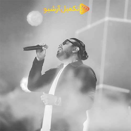 پادکست دی جی مهربد - مهر و میکس ۱ - نسخه  2