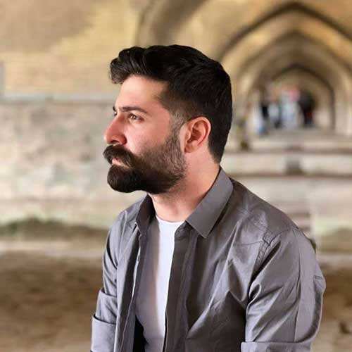 ماکان بند - بی چتر - نسخه  2
