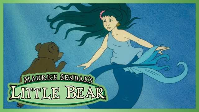 Fishing with Father Bear | فصل 1 قسمت 4