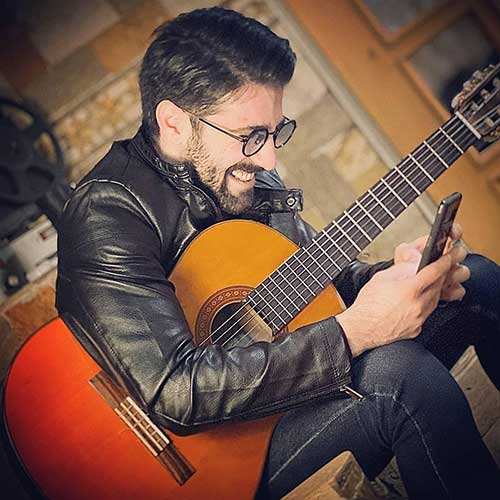 حمید هیراد - خداحافظ
