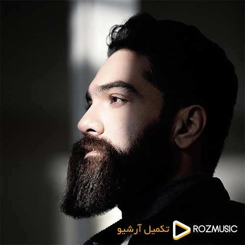 مجید خراطها - ببخش - نسخه  2