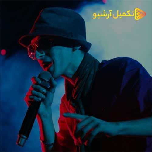 مسعود خاکباز - نفس