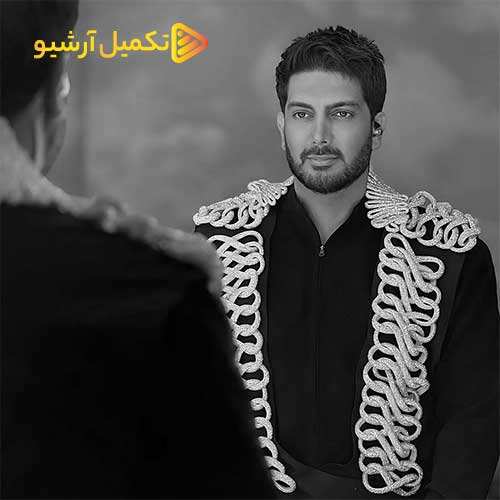 مجتبی دربیدی - شبای تهرون